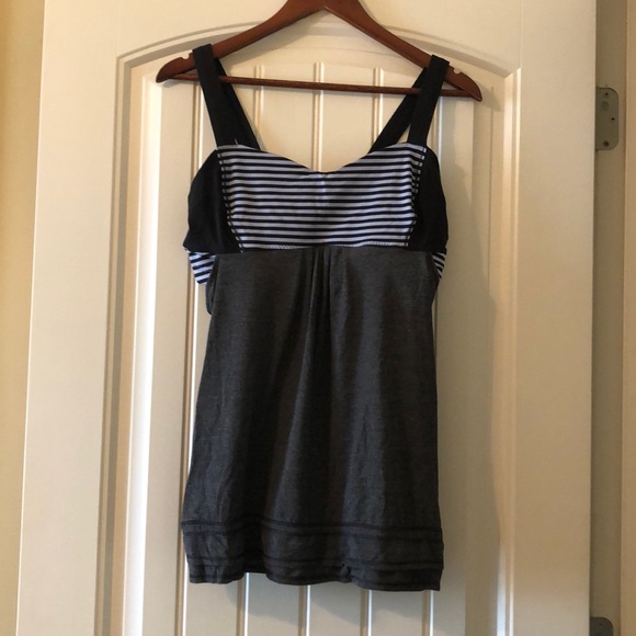 Lululemon Tank - Picture 3 of 6
